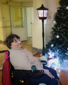 Ч.Тамара Александровна