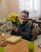 Ф. Людмила Анатольевна
