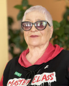 Г. Алла Васильевна