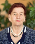 К. Валентина Степановна
