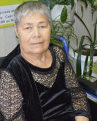 С. Валентина Владимировна