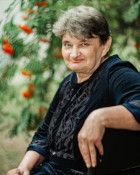 П. Ольга Владимировна
