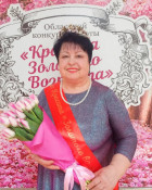 К. Лариса Алексеевна