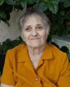 Щ. Галина Васильевна