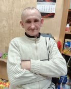 Е. Юрий Владимирович