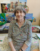 К. Вера Ивановна