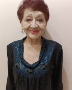 Б. Тамара Павловна