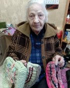 К. Нина Ивановна