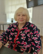 Л.Мария Ивановна