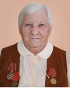 Л. Антонина Александровна