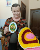 С. Зоя Владимировна