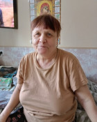 Ш.Людмила Васильевна