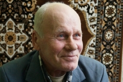 К.  Александр Павлович