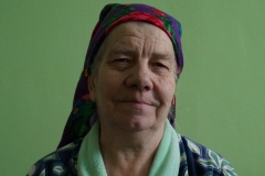 Ш.  Нина Фёдоровна