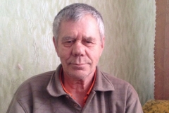 В. Владимир Григорьевич