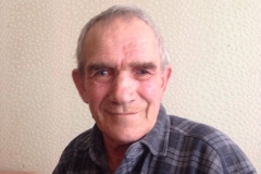 Е. Юрий Тимофеевич