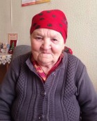 С. Матрена Андреевна