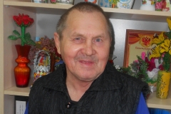 Е.Павел Павлович