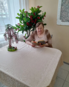 Б. Ольга Петровна