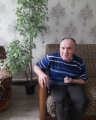 М. Геннадий Викторович