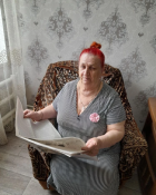 П. Лидия Александровна