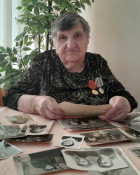 С. Мария Яковлевна