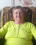С. Нина Леонидовна