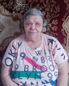 Х. Татьяна Николаевна