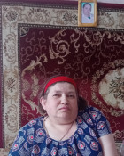Ш. Ольга Григорьевна