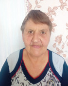 Р. Светлана Григорьевна