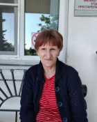 К. Ирина Михайловна
