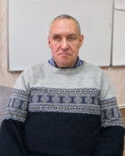 В. Андрей Михайлович