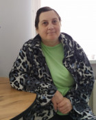 Д. Нина Владимировна