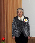 П. Нина Анатольевна