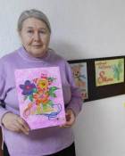 Ч. Людмила Сергеевна