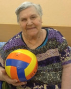С.Галина Васильевна