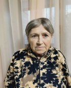 М.Галина Васильевна