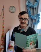 М.Сергей Митрофанович