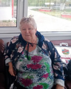 Д. Галина Николаевна