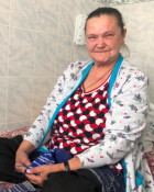 К. Елена Владимировна