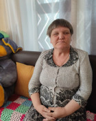 А. Светлана Васильевна