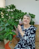 О. Татьяна Дмитриевна