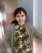 Б. Алла Анатольевна