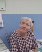 К. Валентина Сергеевна