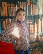 Г. Светлана Николаевна