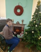 М. Ирина Александровна