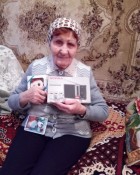 М.Римма Васильевна