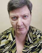 П. Любовь Владимировна