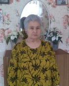 С.Любовь Вениаминовна