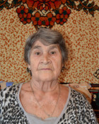 Х.Нина Сергеевна